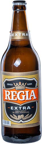 Regia Lager 32-oz.