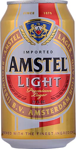 Amstel Light Cn