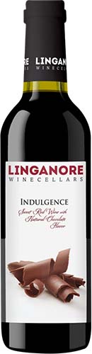 Linganore Red Wine With Chocolate