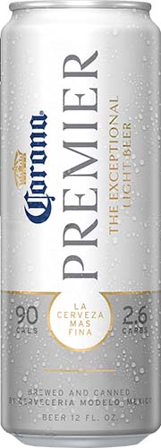 Corona Premier 12pk Cans