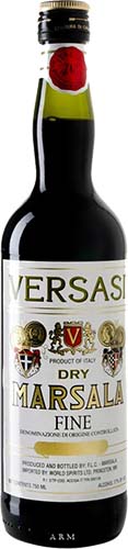 Versasi Dry Marsala Wine