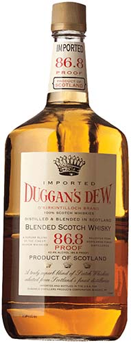 Duggans Scotch
