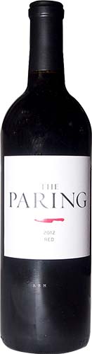 The Paring Red 2018