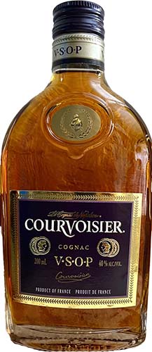 Courvoisier Vsop Cognac