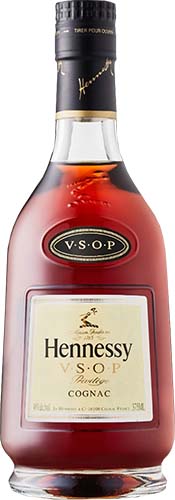 Hennessy Vsop Cognac 375ml