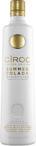 Ciroc Summer Colada 750ml