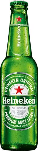 Heineken 6pk Btl *sale*