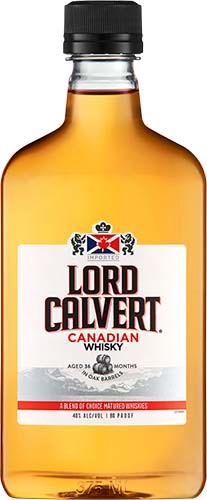 Lord Calvert