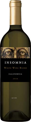 Insomnia White Wine Blend