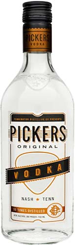 Pickers                        Orginal