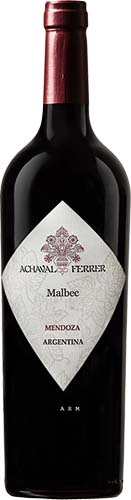 Achaval Ferrer Malbec 750ml