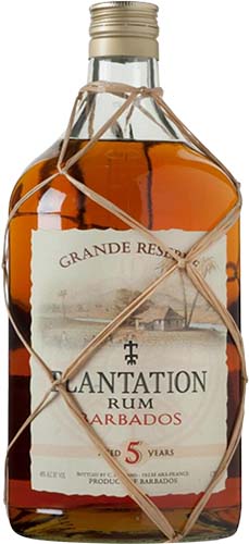Plantation Rum 5yr