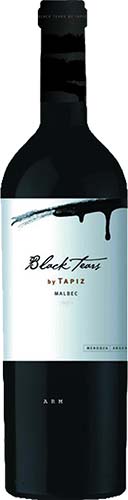 Black Tears By Tapiz