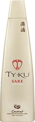 Tyku Sake Coconut 720ml