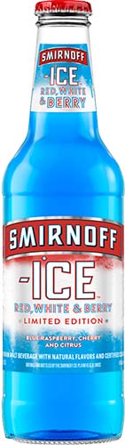 SMIRNOFF ICE RED WHITE BERRY ONLINE Warehouse Liquor Market