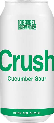 Cucumber Sour Crush 6pk