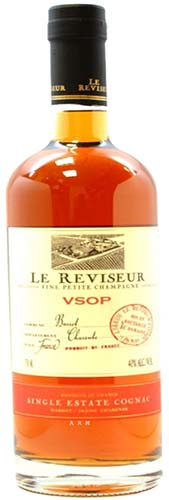 Reviseur Cognac Vsop 750ml/6
