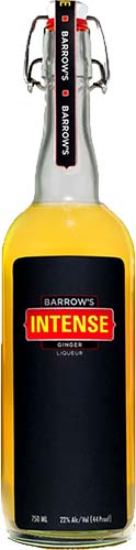 Barrows Ginger Liqueur