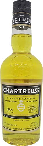 Chartreuse Yellow 80