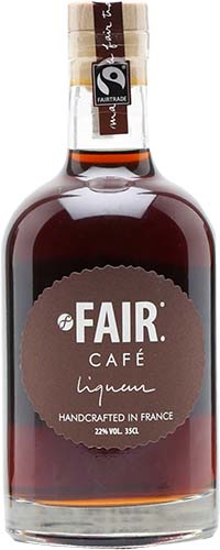 Fair Cafe