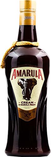 Amarula Cream Liquer 750ml