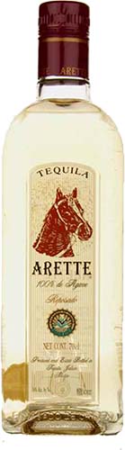 Arette Tequila Reposado 750ml