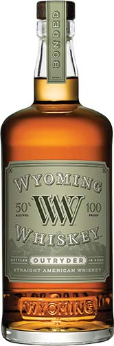 Wyoming Outryder 88