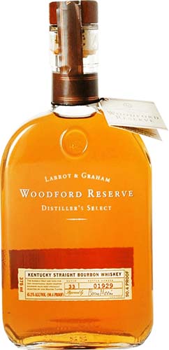 Labrot & Graham Woodford Reserve Bourbon Whiskey