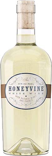 Honeyvine White Wine 750