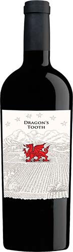 Trefethen Dragons Tooth Red Blend