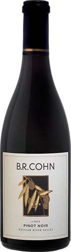 Br Cohn Silver Label Pinot Noir