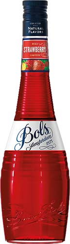 Bols Strawberry 1.0*