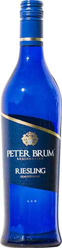 Peter Brum Riesling Rhei 750ml