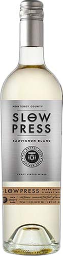 Slow Press S/b