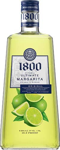 1800 Rtd Margarita