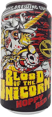 Pipeworks Brewing Blood Of The Unicorn 4pk Can