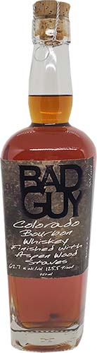 291 Bad Guy Colo Bourbon