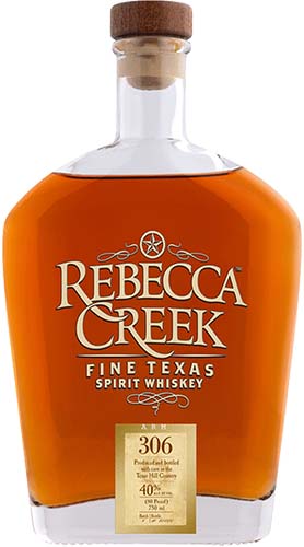 Rebecca Creek 750