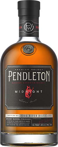 Pendleton Midnight 750