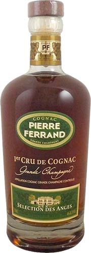 COGNAC FERRAND SELECTION DES ANGES