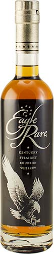 Eagle Rare 10 Year Kentucky Straight Bourbon Whiskey