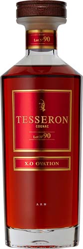 Tesseron 'lot N90' X.o. Cognac