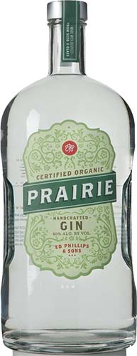 Prairie Gin 1.75l