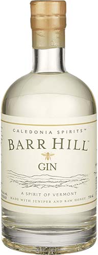 Barr Hill Gin 90