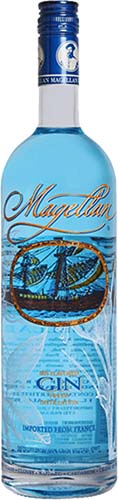 Magellan Gin 750