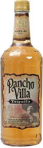 Pancho Villa Rojo 1l