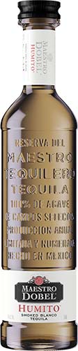 Maestro Dobel Humito 750