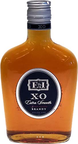 E & J Brandy XO