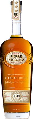 Ferrand 1840 Formula Cognac 90