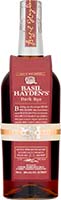 Basil Hayden Dark Rye Kentucky Blended Whiskey